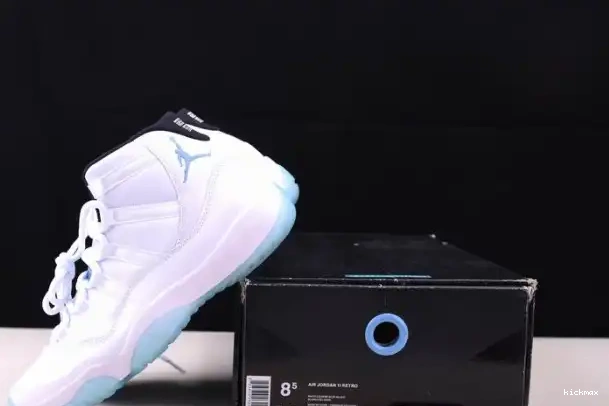 Cheap Air Retro Blue 378037-117 Jordan 11 (2014) Legend 0328